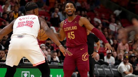 heat vs cavs predictions|Heat vs. Cavaliers Prediction, Best Bets, Lineups & Odds Today, 11/22.